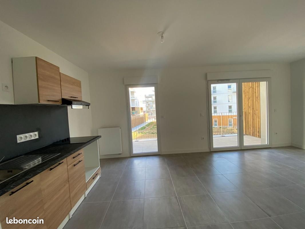 Appartement 1 pièce 42 m² · à Lagord · 42 m² · 745 €/mois