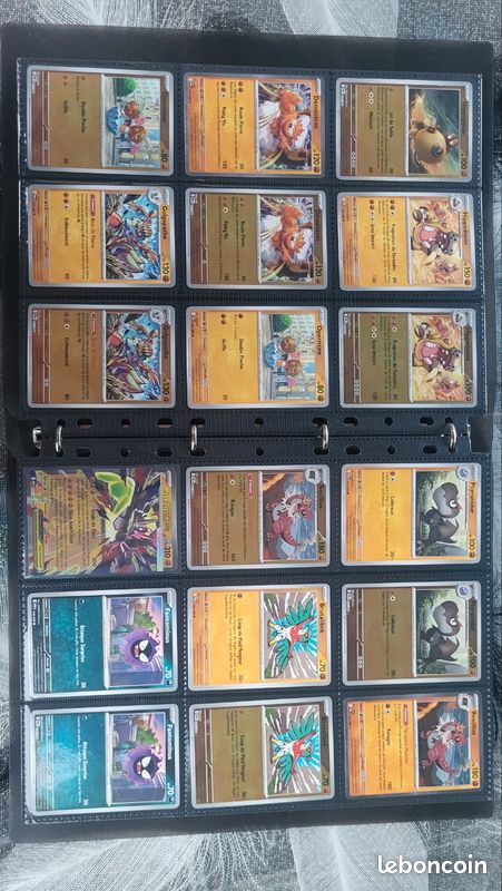 Master set équilibre parfait (image 6)