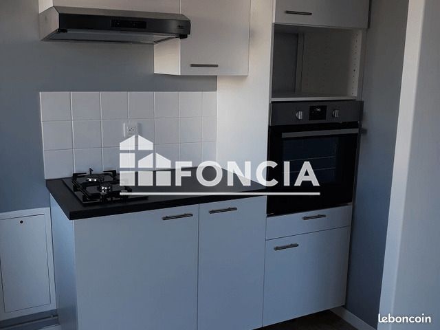 Appartement 2 pièces 42 m² · à Rennes · 42 m² · 663 €