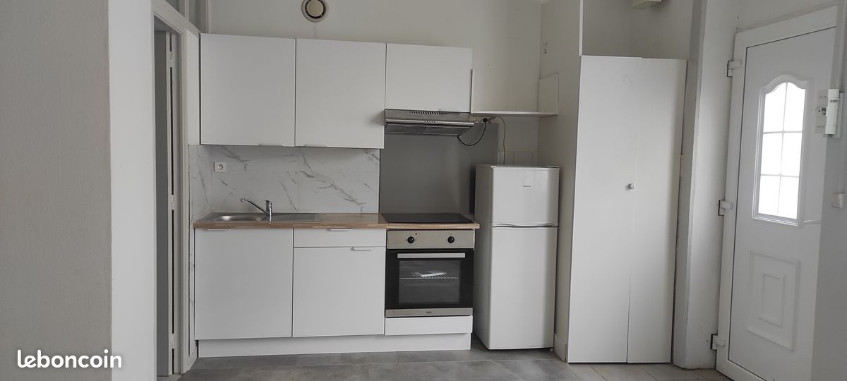 Appartement 3 pièces 60 m² · à Janzé · 60 m² · 730 €/mois