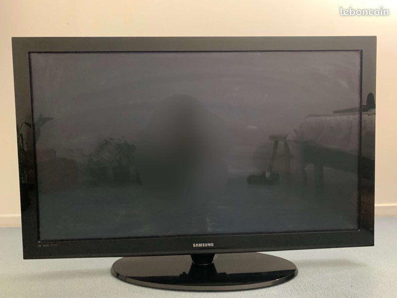 Télé Samsung (image 1)