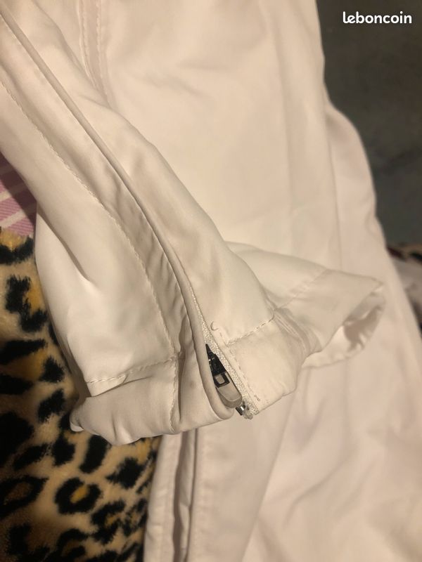 Pantalon de ski neuf hummel (image 2)
