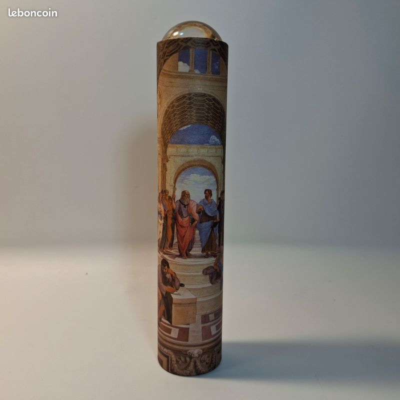 Kaléidoscope historique - Université du Québec à Rimouski