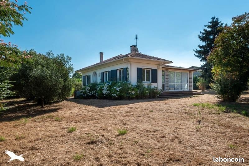 Maison 4 pièces 94 m² · à Tartas · 94 m² · 189 792 €