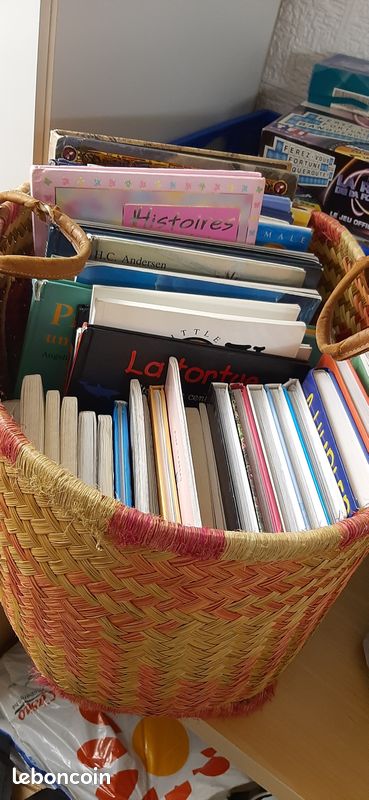 Livre enfants (image 2)