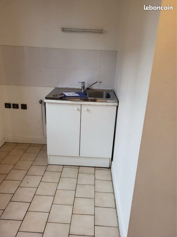 Appartement 2 pièces 35 m² · à Rouen · 35 m² · 430 €