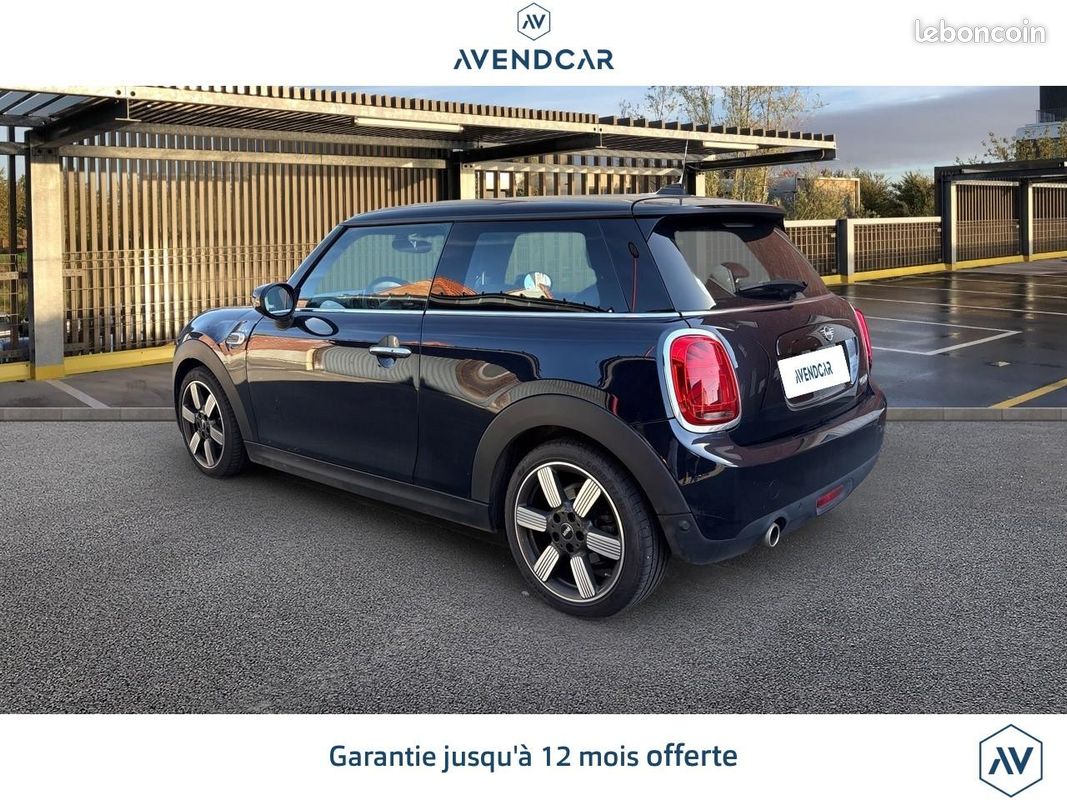 MINI MINI 1.5i - 136 F56 LCI COUPE Cooper PHASE 2 (image 3)