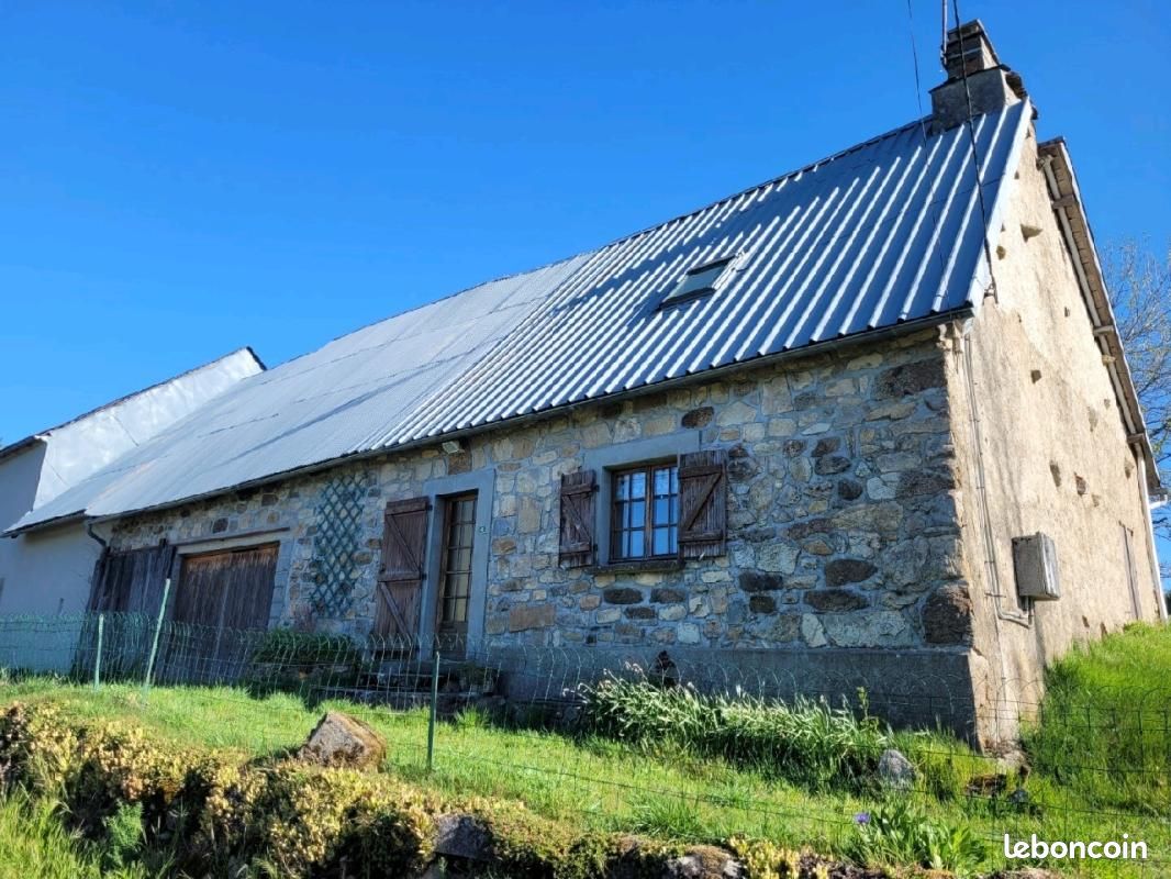 Maison 4 pièces 63 m² · à Champs-sur-Tarentaine-Marchal · 63 m² · 65 000 €