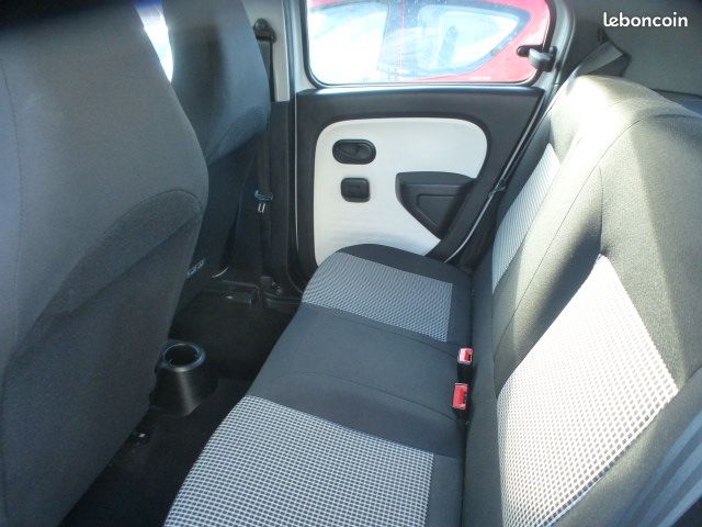 Twingo 3 sce 70cv an2017 89000 kms 6995 (image 3)
