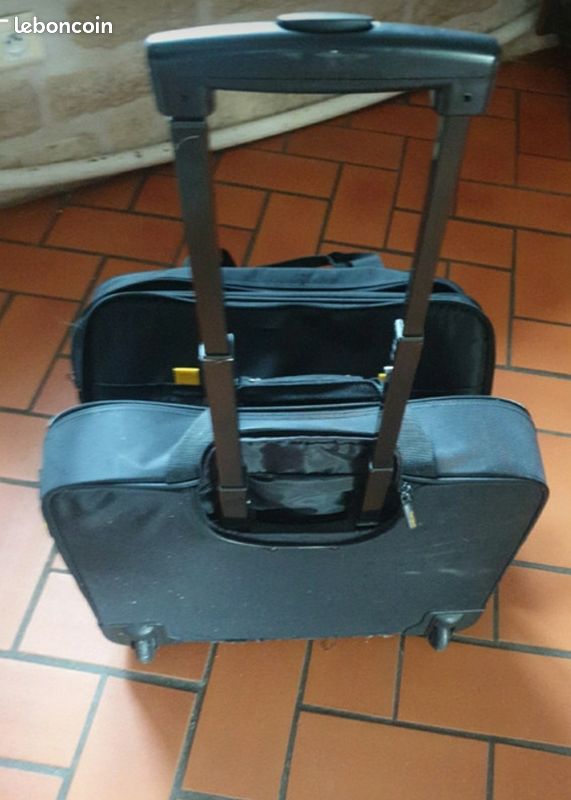 Valise à ordinateur (image 7)