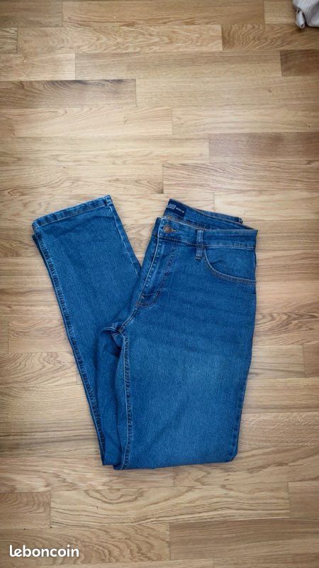 Pantalon homme (image 3)