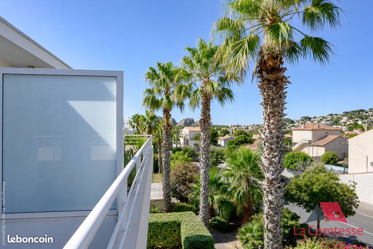 Appartement 3 pièces 64 m² · à La Ciotat · 64 m² · 420 000 €