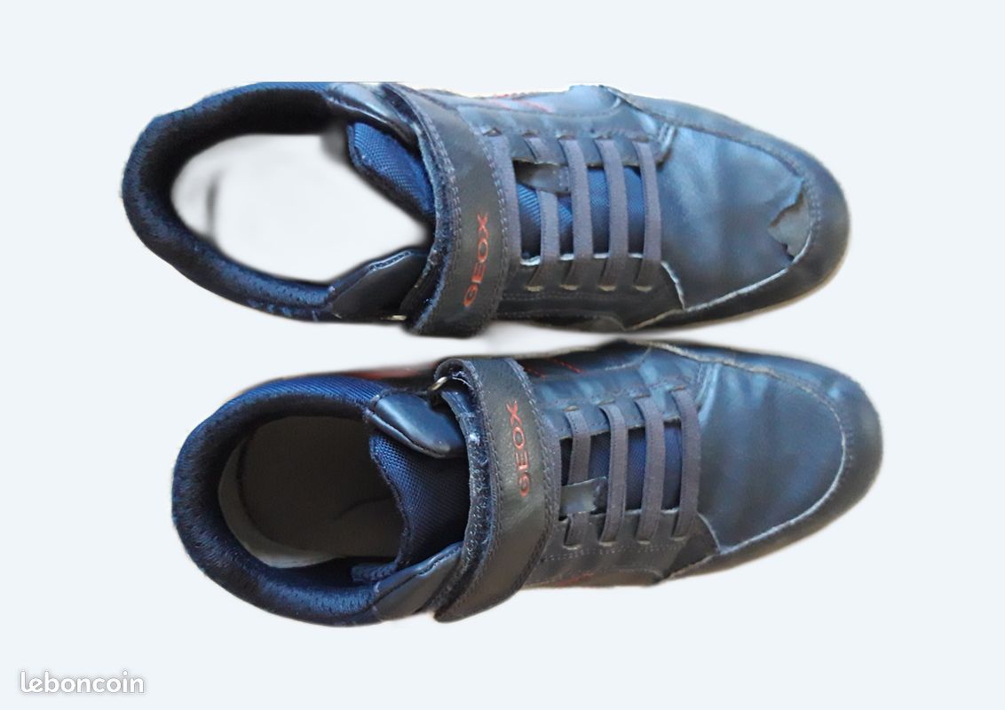 Chaussures adolescent (image 1)