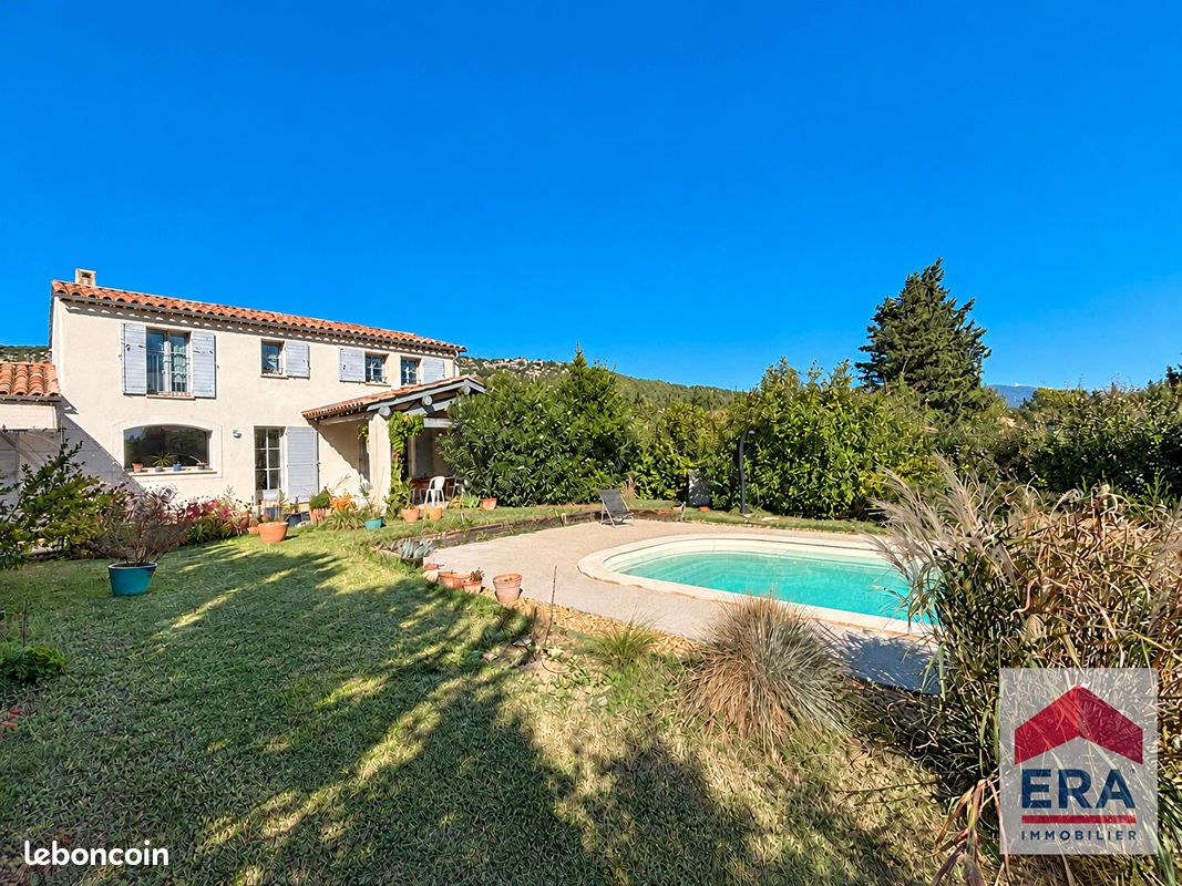 Maison 4 pièces 136 m² · à Beaumes-de-Venise · 136 m² · 510 000 €