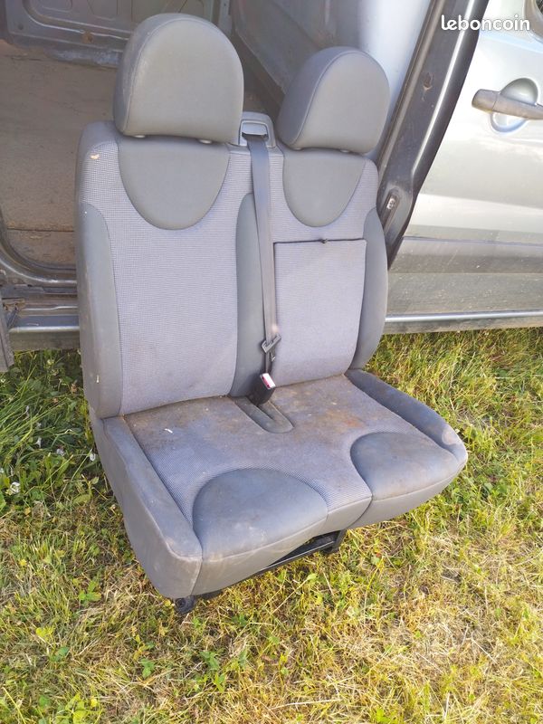 Banquettes expert /jumpy3 (image 1)