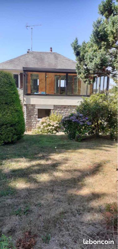 Maison 6 pièces 80 m² · à Villedieu-les-Poêles-Rouffigny · 80 m² · 690 €