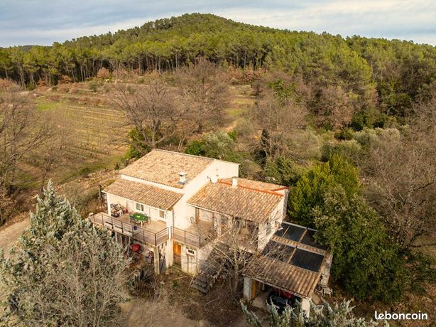 Maison 4 pièces 87 m²