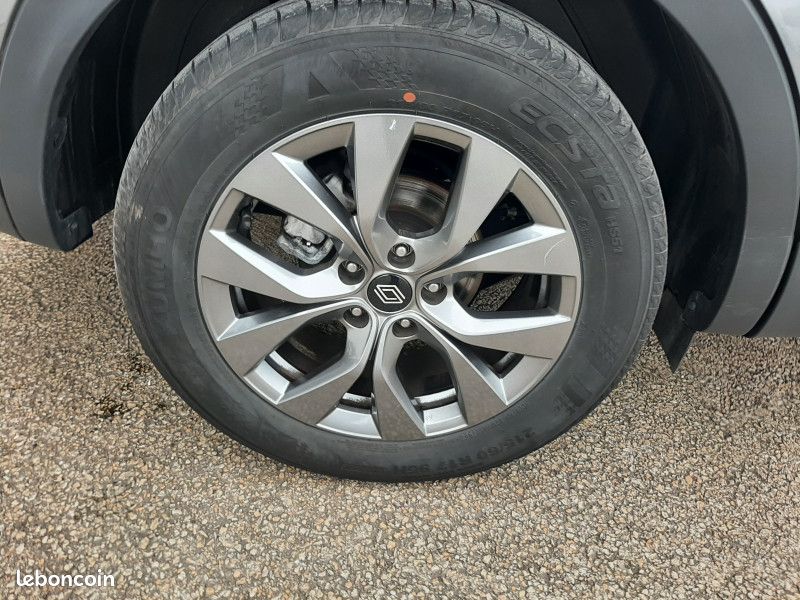 Renault ARKANA 1.3 TCE 140CH MILD HYBRID EVOLUTION EDC -24 (image 5)