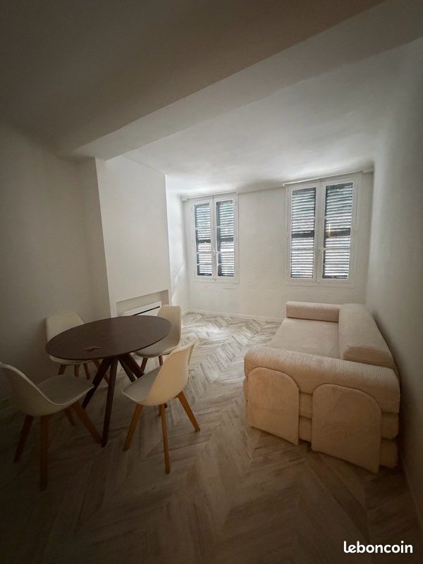 Appartement 2 pièces 32 m² · à Bayonne · 32 m² · 650 €/mois