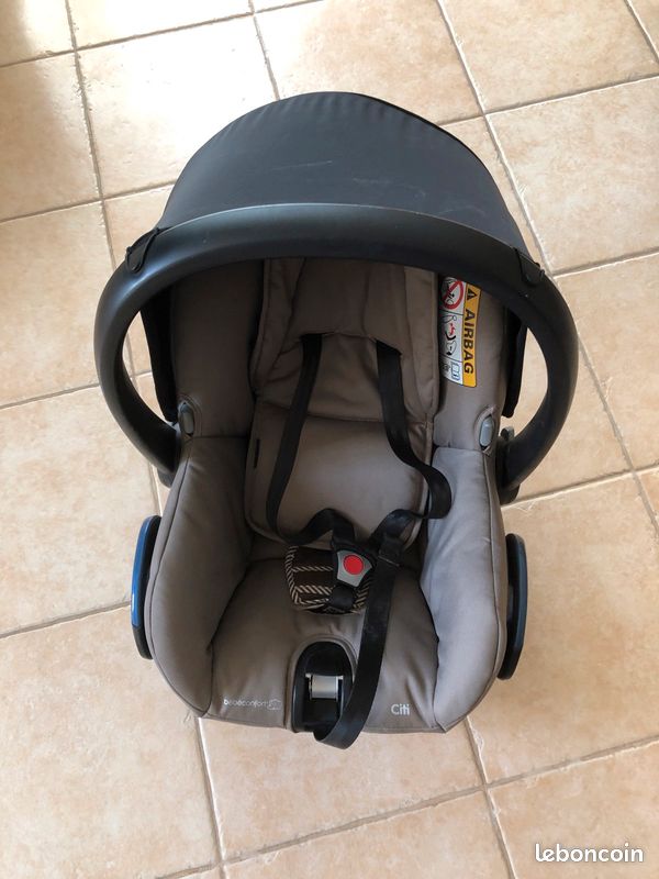 Cosi bébé (image 2)