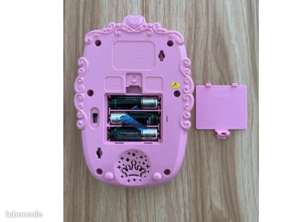 Jeu pour fille (image 3)