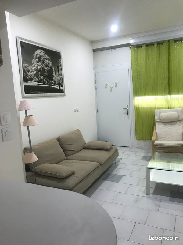 Appartement 2 pièces 29 m² · à Metz · 29 m² · 730 €