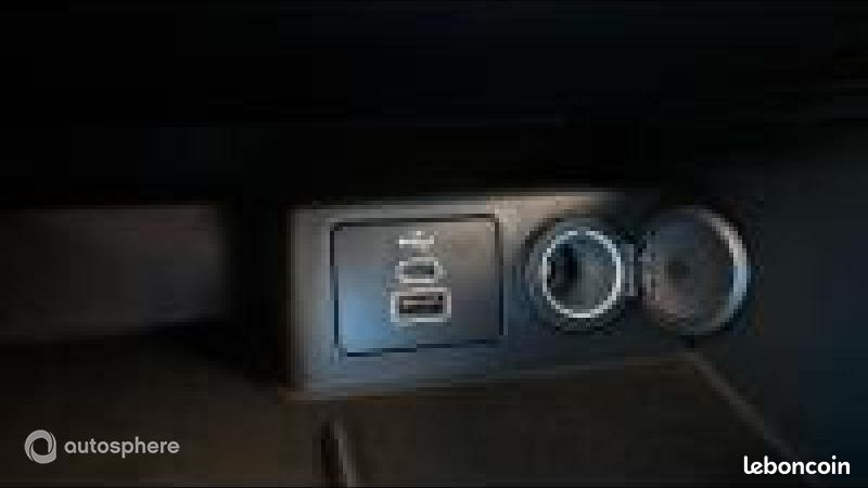 Ford Kuga 2.5 Duratec 180ch Hybrid FlexiFuel ST-Line X Powershift (image 23)