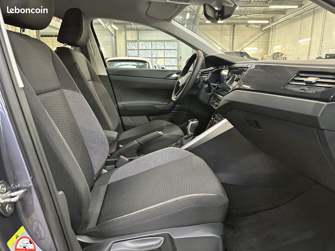 VOLKSWAGEN Taigo 1.0 TSI 116 DSG7 VW Edition (image 28)