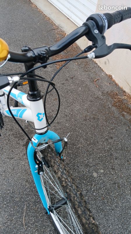 Vélo vtt (image 3)