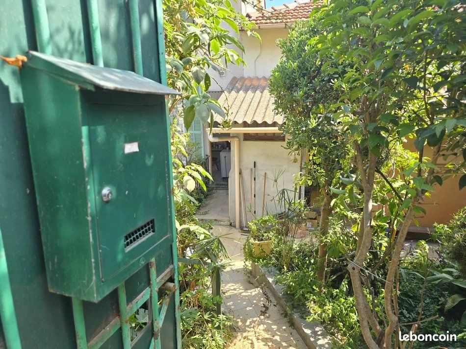 Appartement 5 pièces 74 m² · à Nice · 74 m² · 340 000 €
