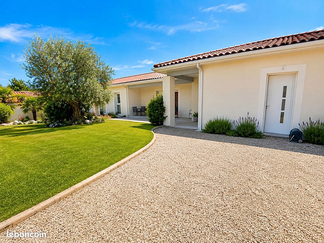 Villa 6 pièces 200 m² (image 16)