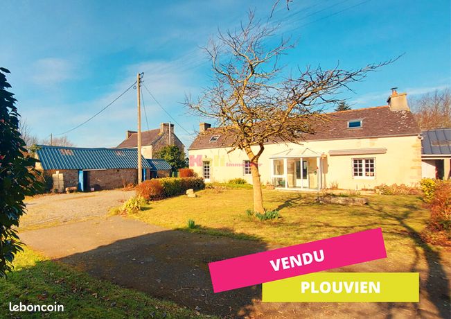 Maison 5 pièces 105 m²