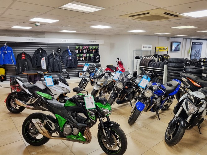 HI BIKES SUZUKI NICE Pro leboncoin