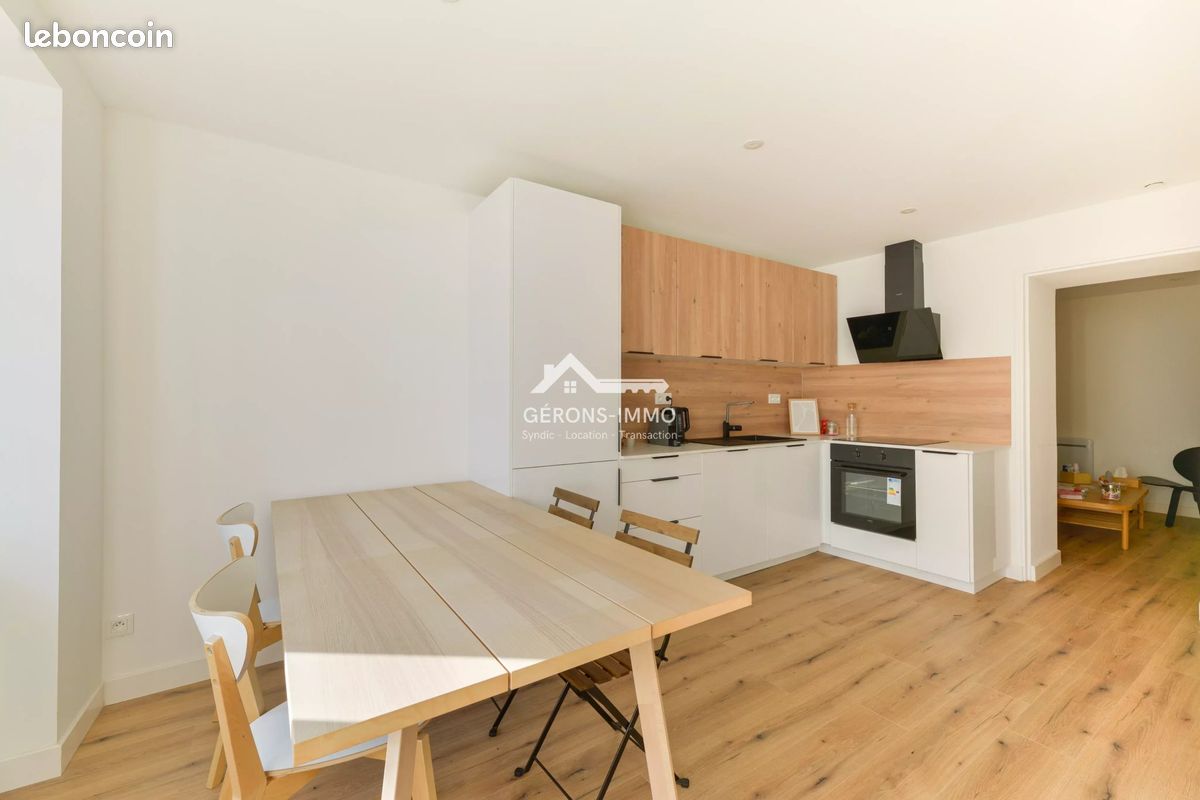 Maison 6 pièces 95 m² · à Nantes · 95 m² · 1 475 €/mois