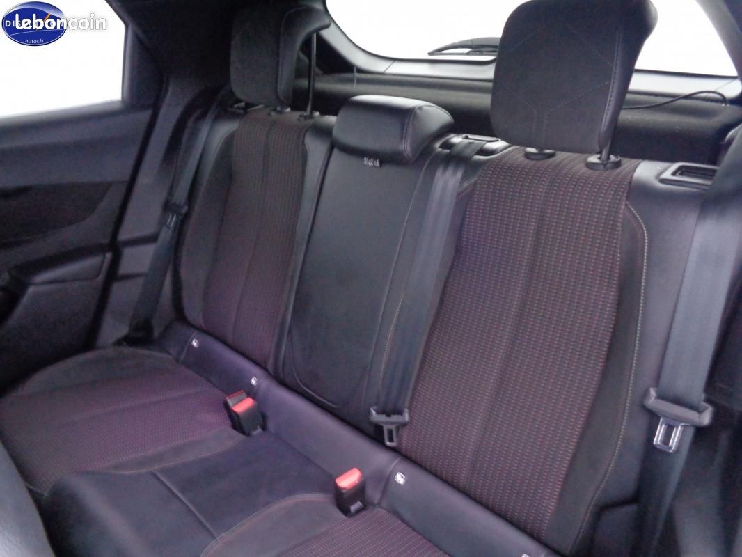DS 3 Crossback 1.5 BLUEHDI 130 BVA PERF. LINE (image 19)