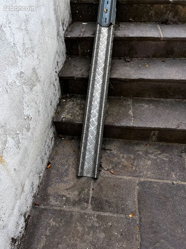Vends rails pour vélo (image 6)
