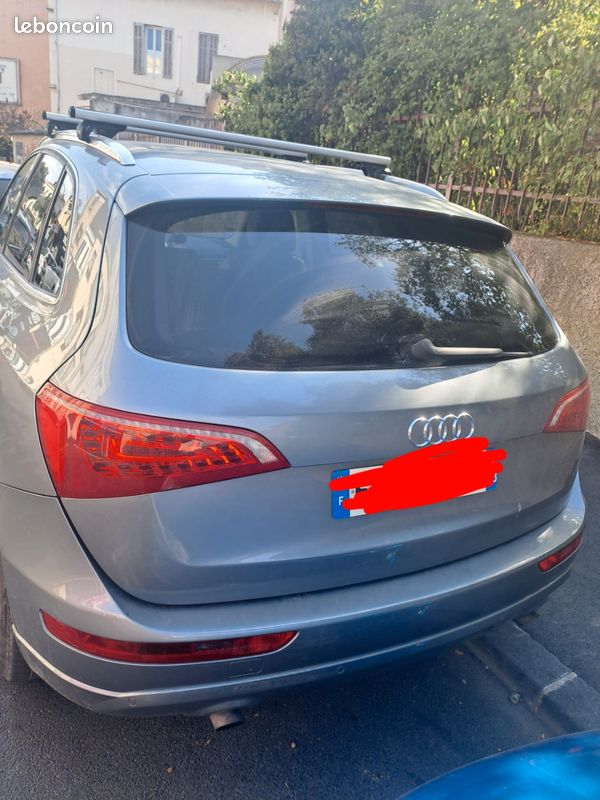 Vendre audi Q5 (image 2)