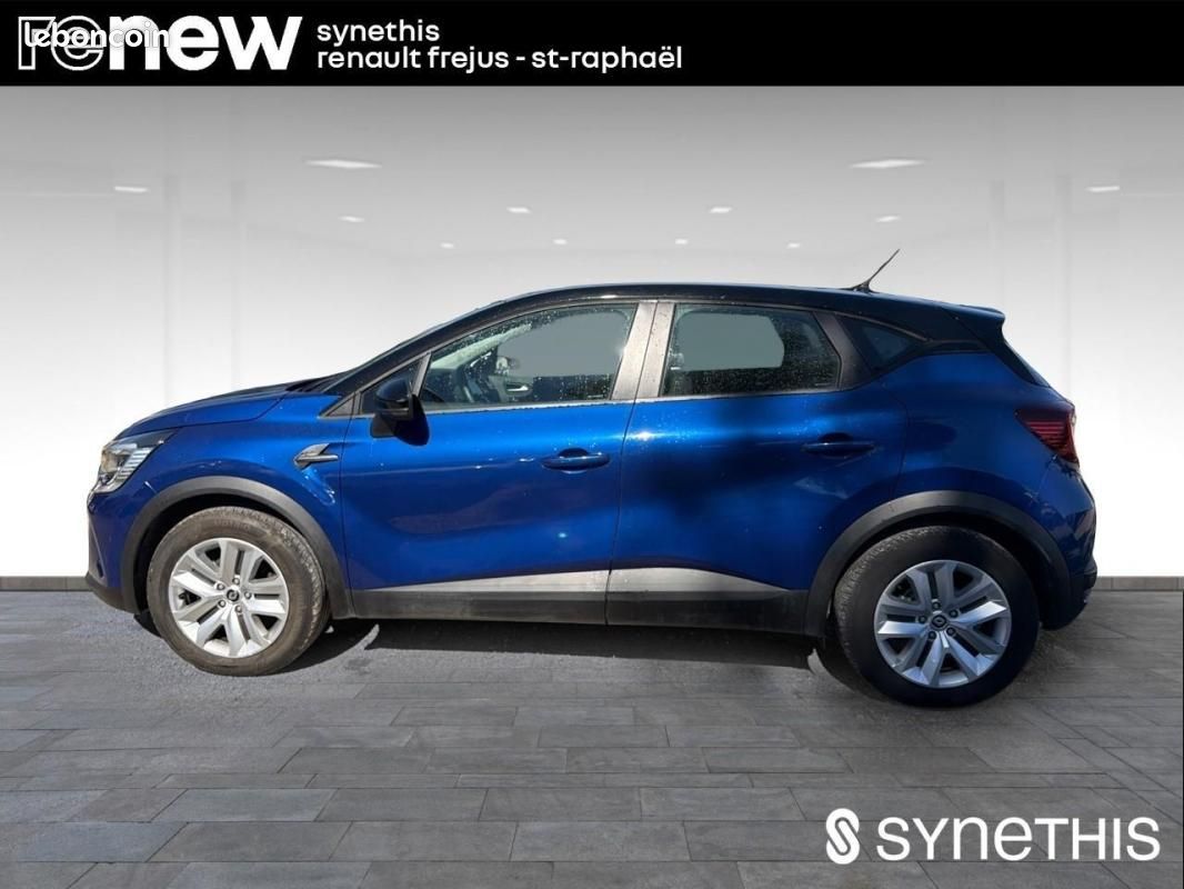 Renault Captur E-Tech 145 - 21 Business (image 5)
