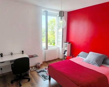 Appartement 379 000 € - 104 m²
