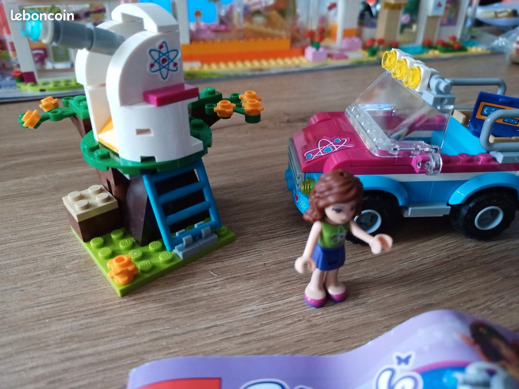 Lego friends 41116 (image 2)