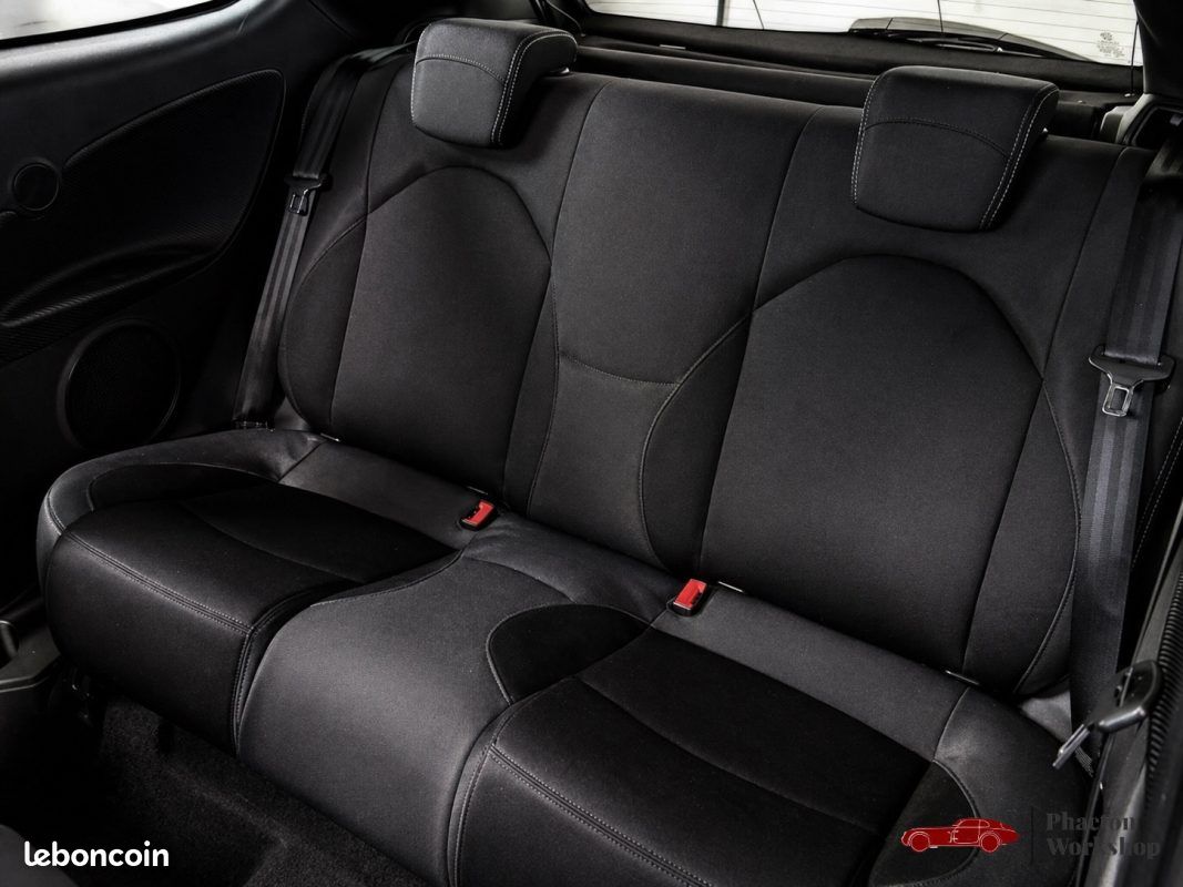 Alfa Roméo Mito QV | 2014 | Boite Auto | 1ère Main | Ligne Inox SuperSprint | 32900 Kms (image 16)