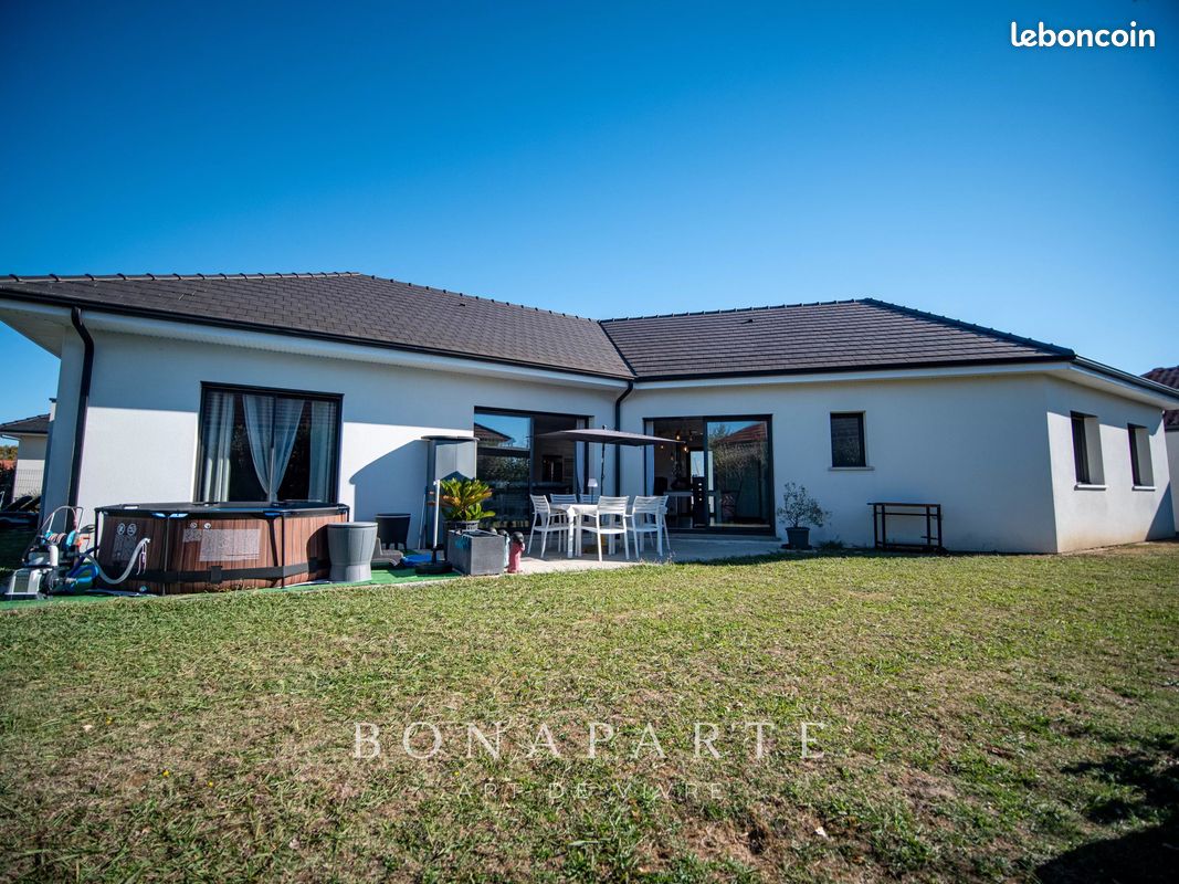 Maison 6 pièces 170 m² · à Sauvagnon · 170 m² · 467 000 €