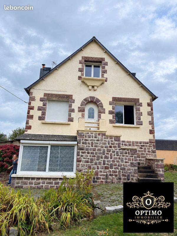 Maison 6 pièces 148 m² · à Plouézec · 148 m² · 233 200 €