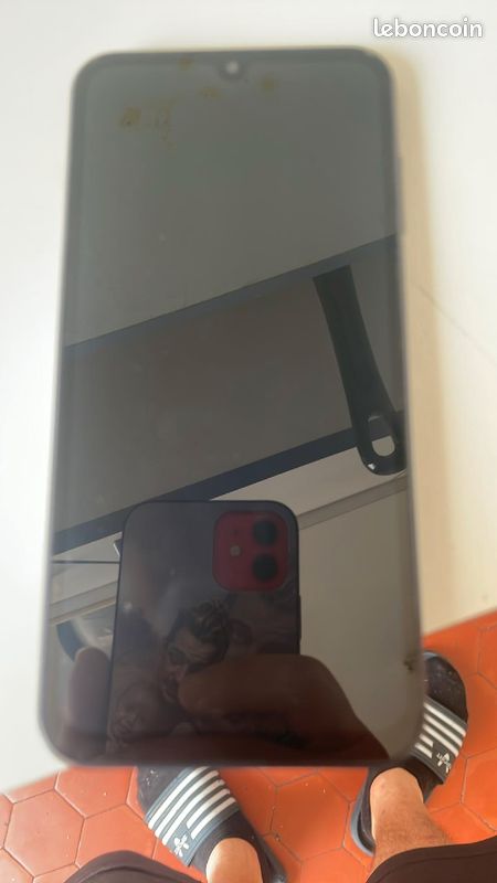 Samsung galaxie A15 (image 1)