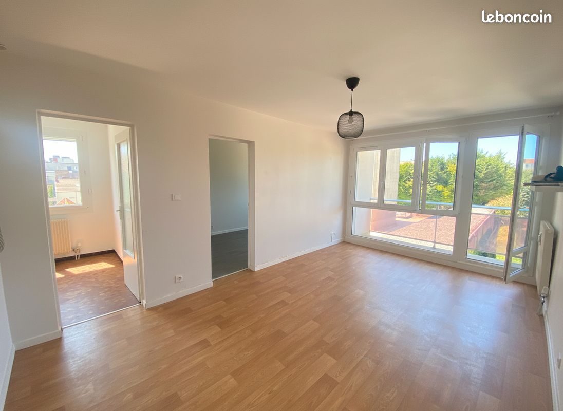 Appartement 2 pièces 45 m² · à Dijon · 45 m² · 127 500 €