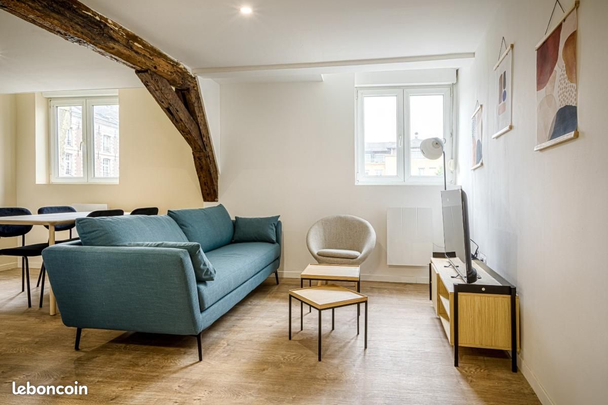 Appartement 1 pièce 12 m² (image 3)