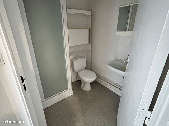 Studio 1 pièce 25 m² - Limoges 87000 (image principale 5)