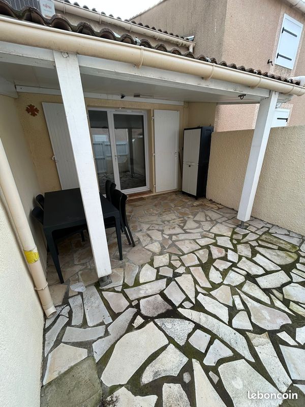 Maison 5 couchages Residence avec Piscine 5 minutes de la plage (image 8)