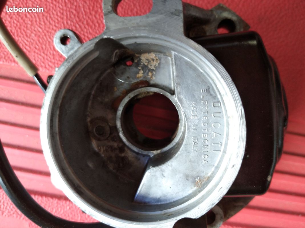 Recherche allumage ducati pour sachs stamo 96 (image 2)