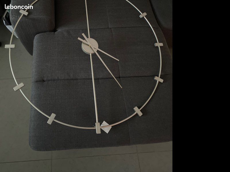 Horloge (image 1)